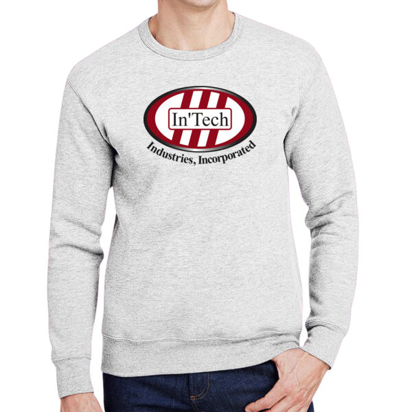 In'Tech Industries Inc - Hammer™ Adult Crewneck Sweatshirt Thumbnail