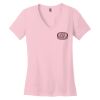 Women's Perfect Weight ® V Neck Tee Thumbnail