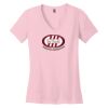 Women's Perfect Weight ® V Neck Tee Thumbnail