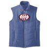 Puffy Vest Thumbnail