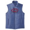 Puffy Vest Thumbnail