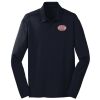 Silk Touch Performance Long Sleeve Polo Thumbnail