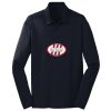 Silk Touch Performance Long Sleeve Polo Thumbnail